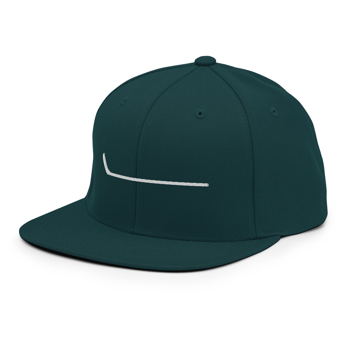 Twig Flatbrim Snapback