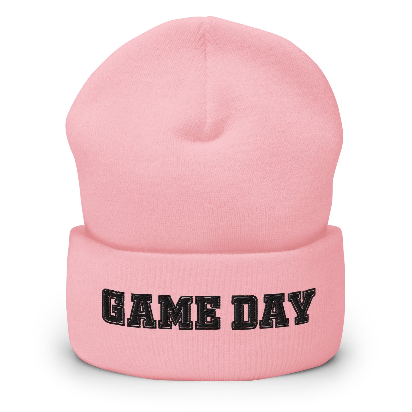 Game Day Toque