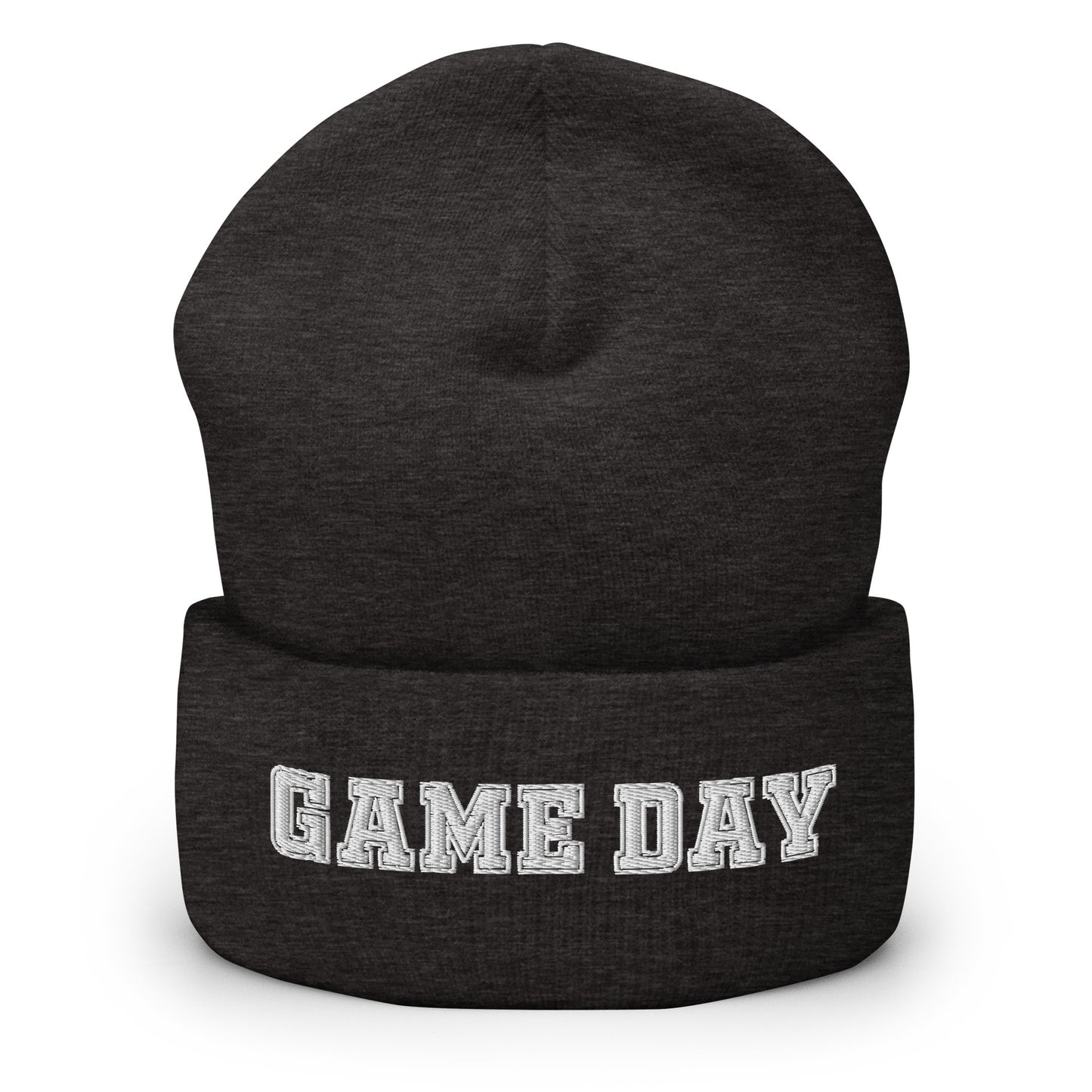 Game Day Toque