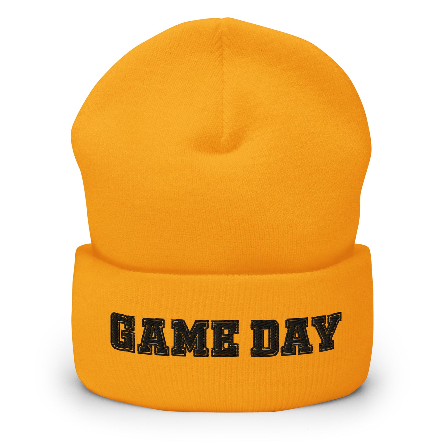 Game Day Toque