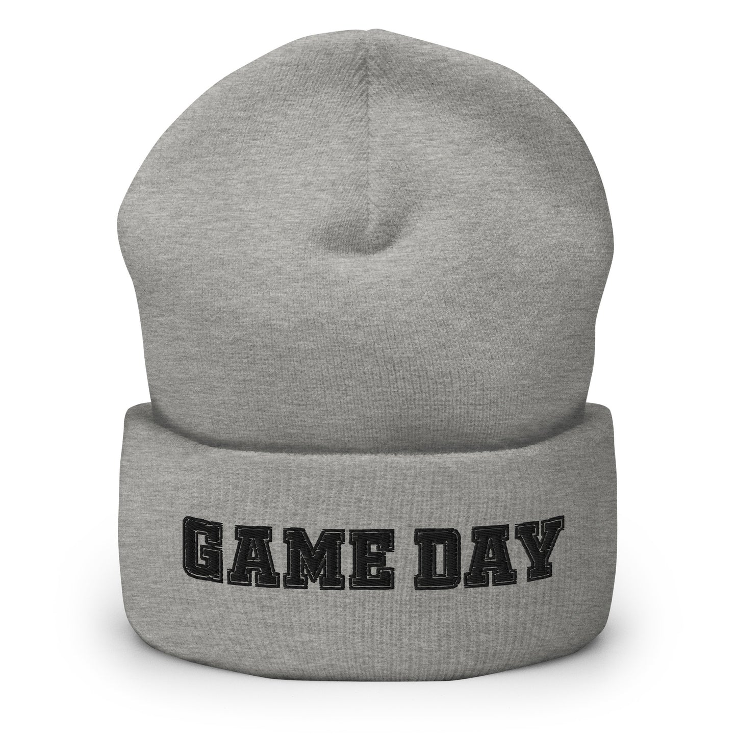 Game Day Toque