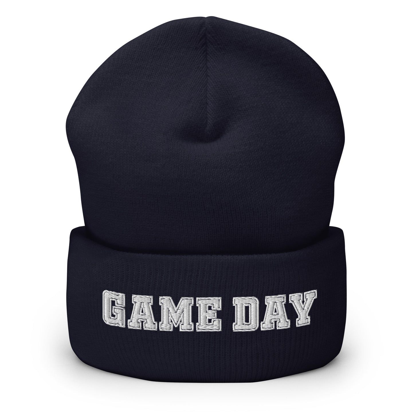 Game Day Toque