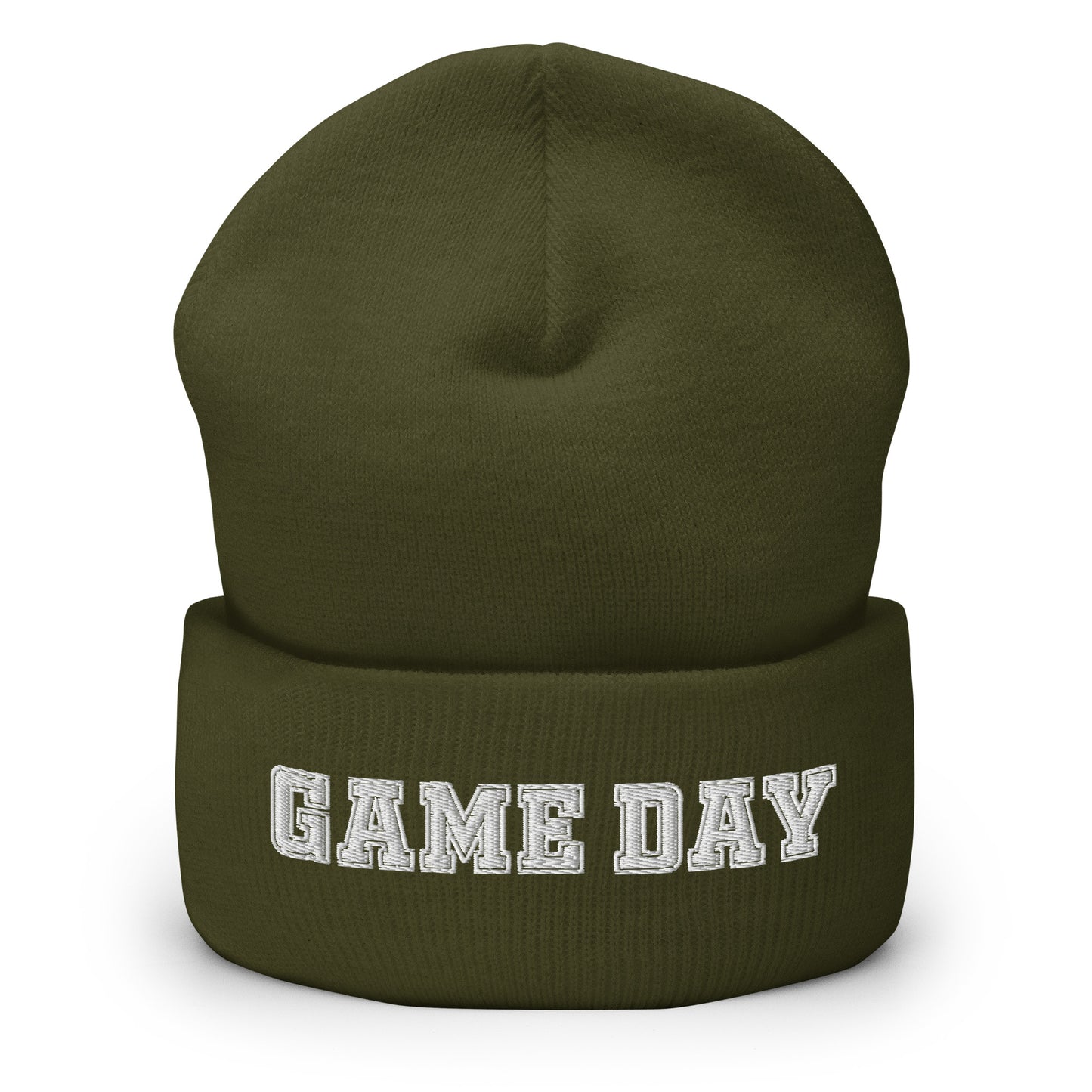 Game Day Toque