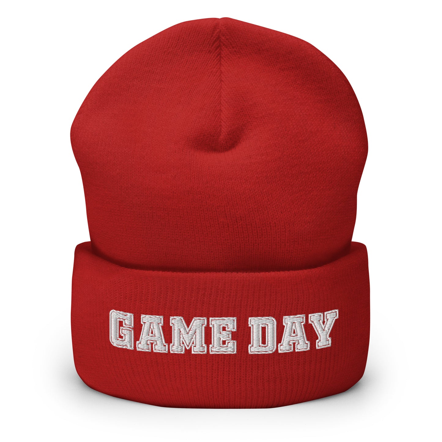 Game Day Toque