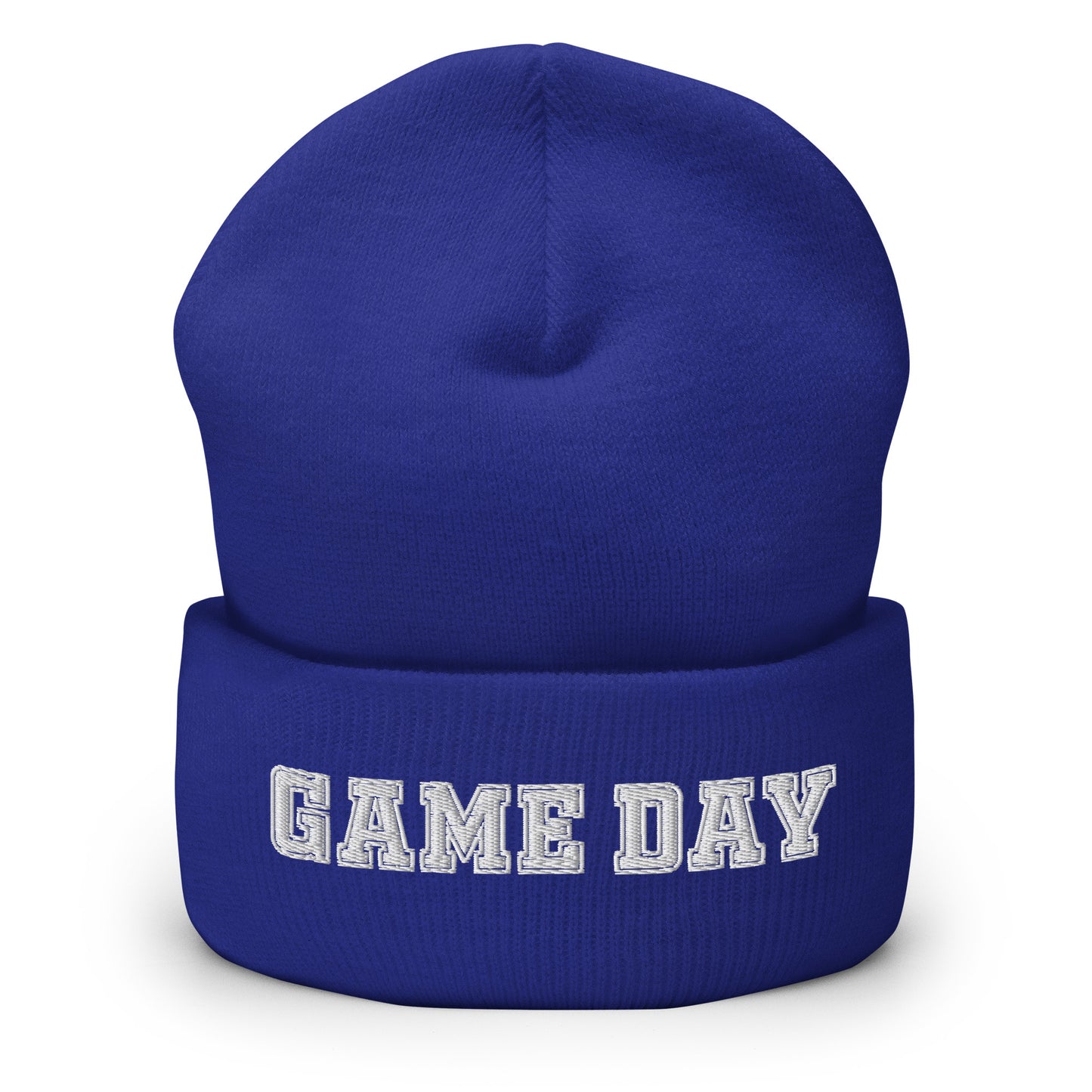 Game Day Toque