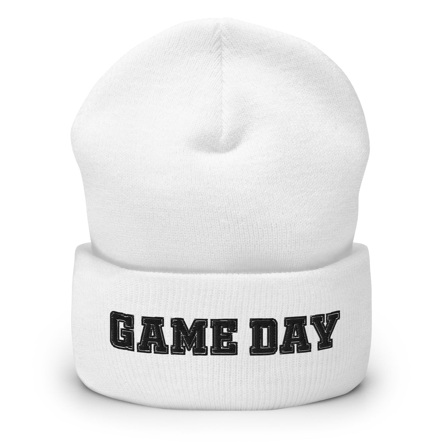 Game Day Toque