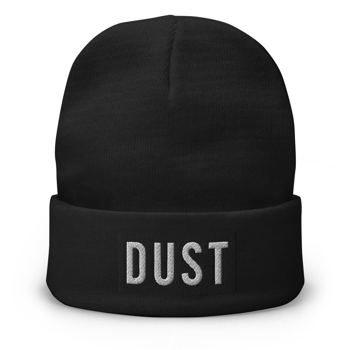 DUST Toque