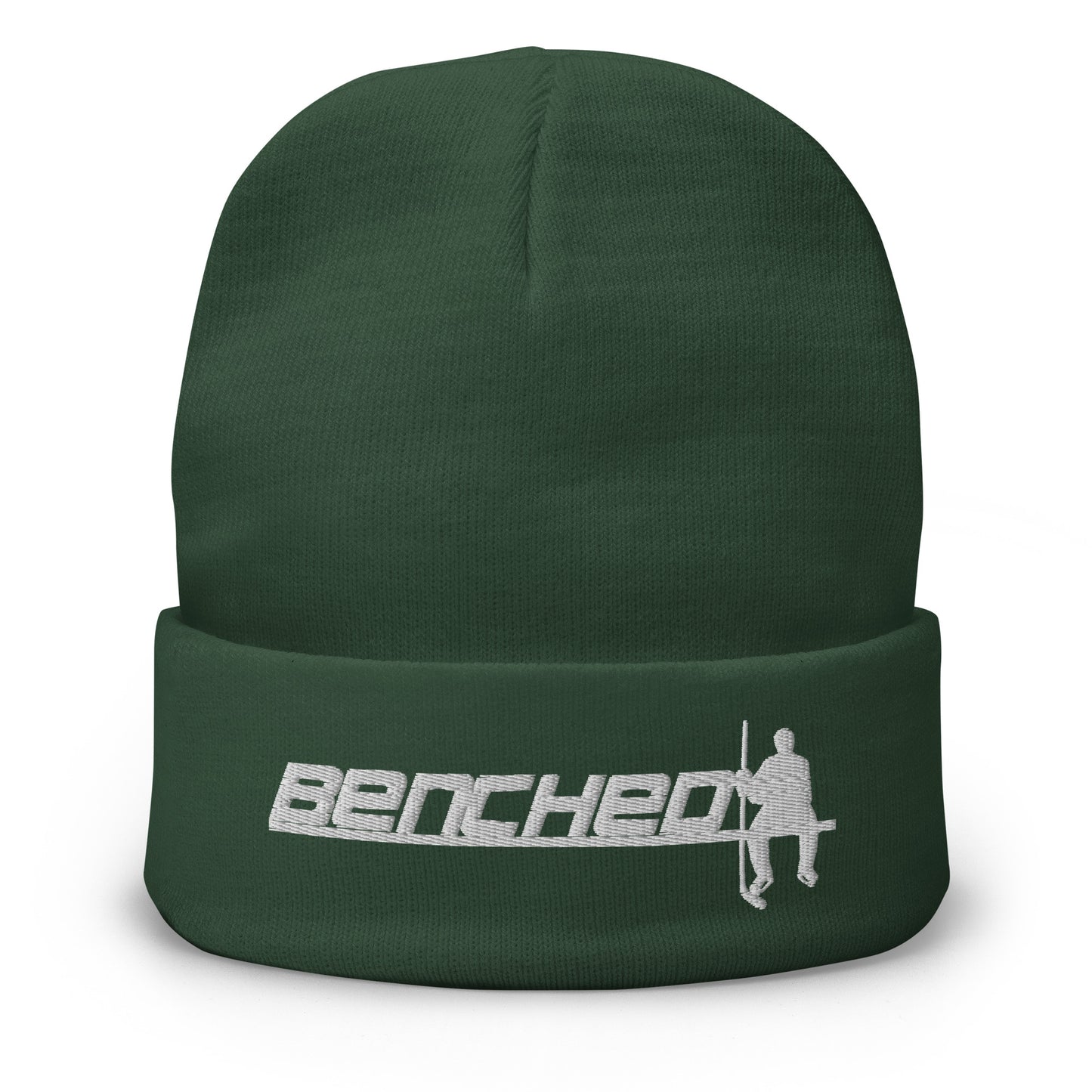 BENCHED Toque