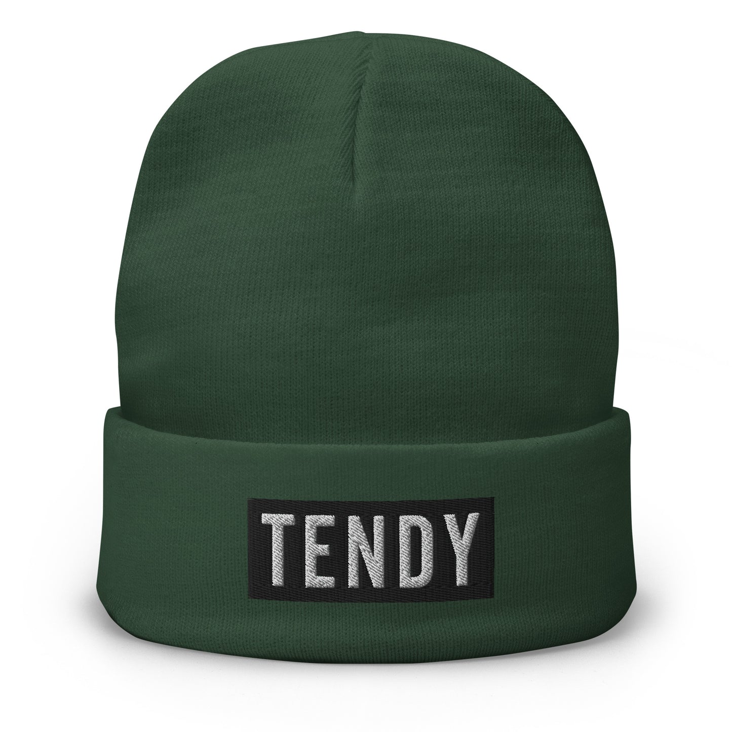 TENDY Toque