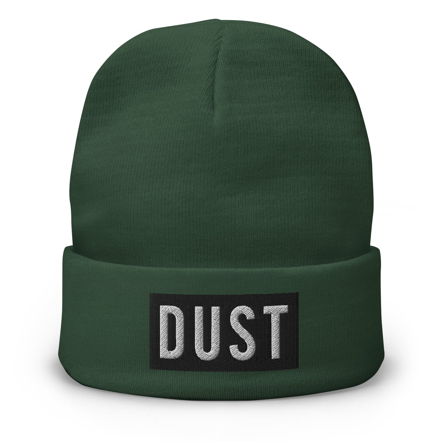 DUST Toque
