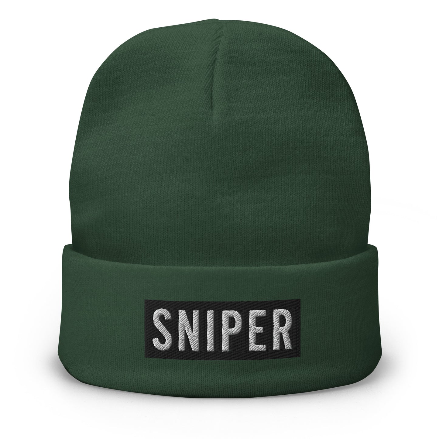 SNIPER Toque