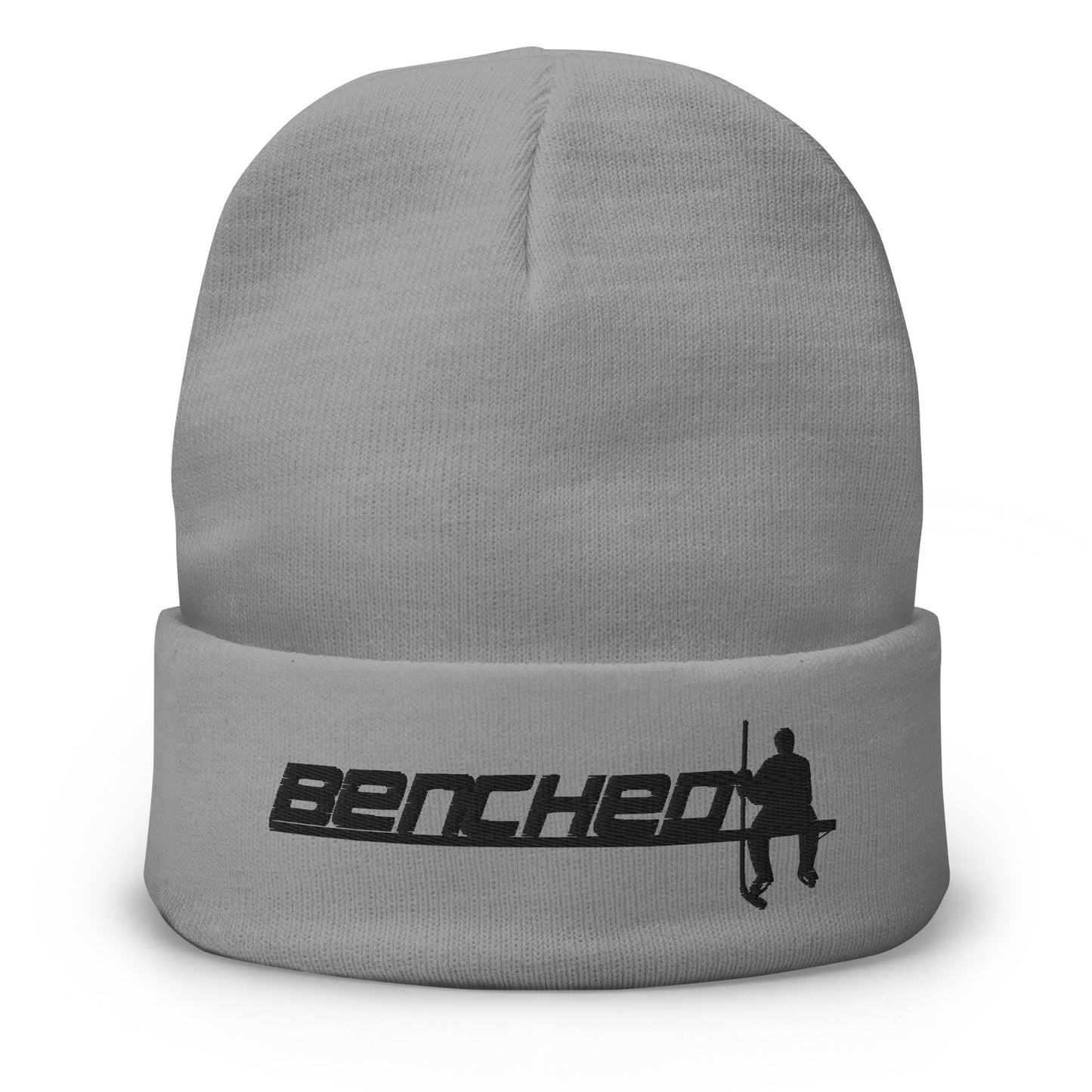 BENCHED Toque