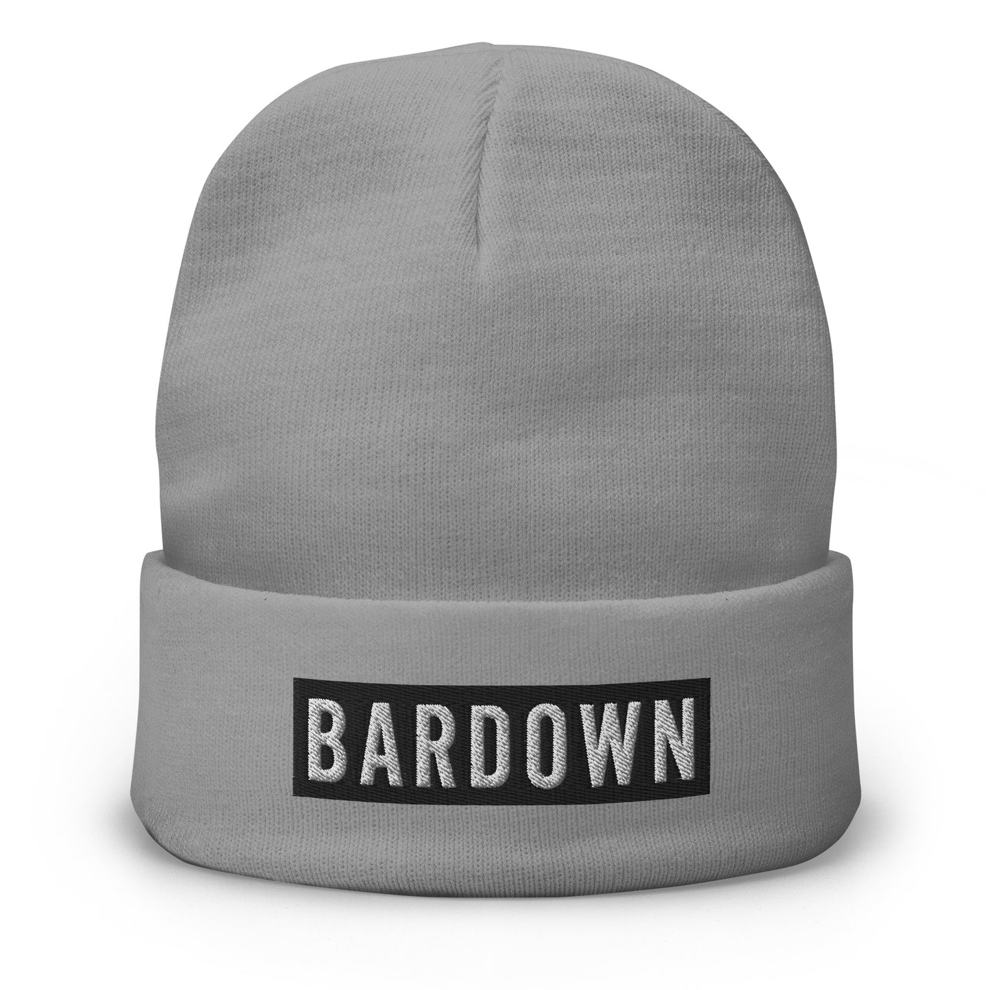BARDOWN Toque
