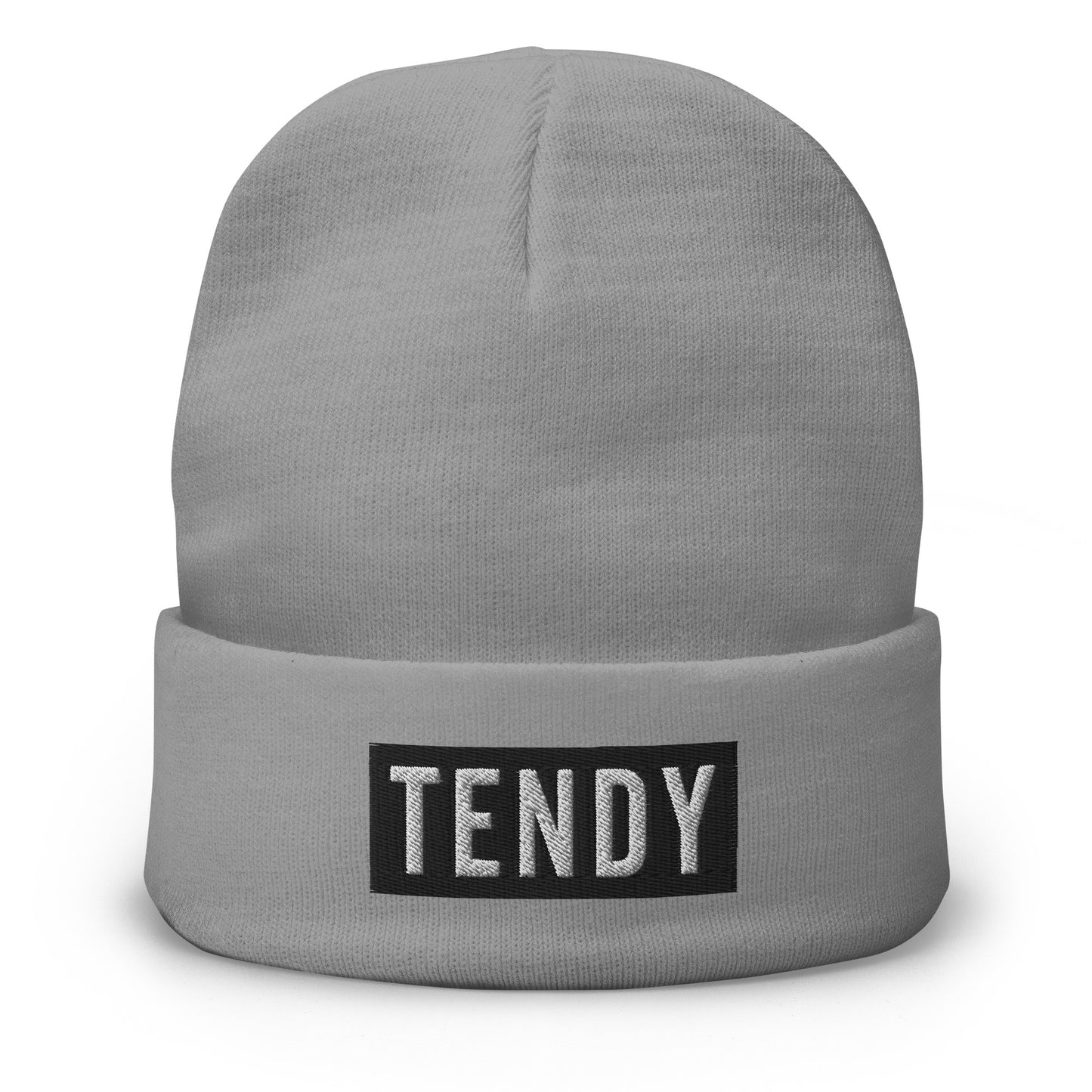 TENDY Toque