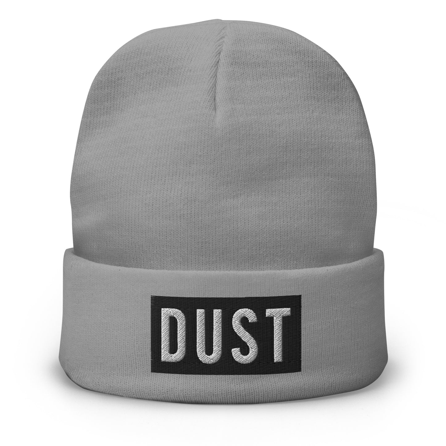 DUST Toque