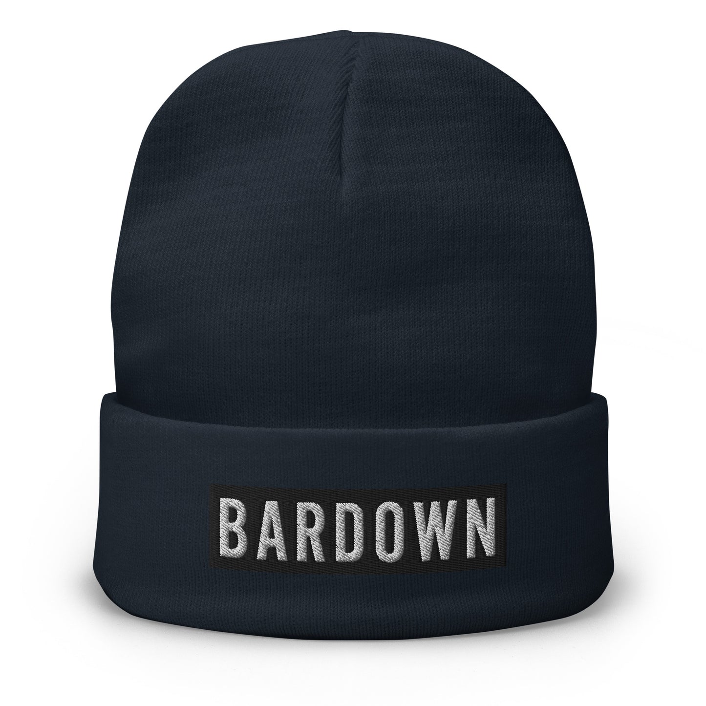 BARDOWN Toque