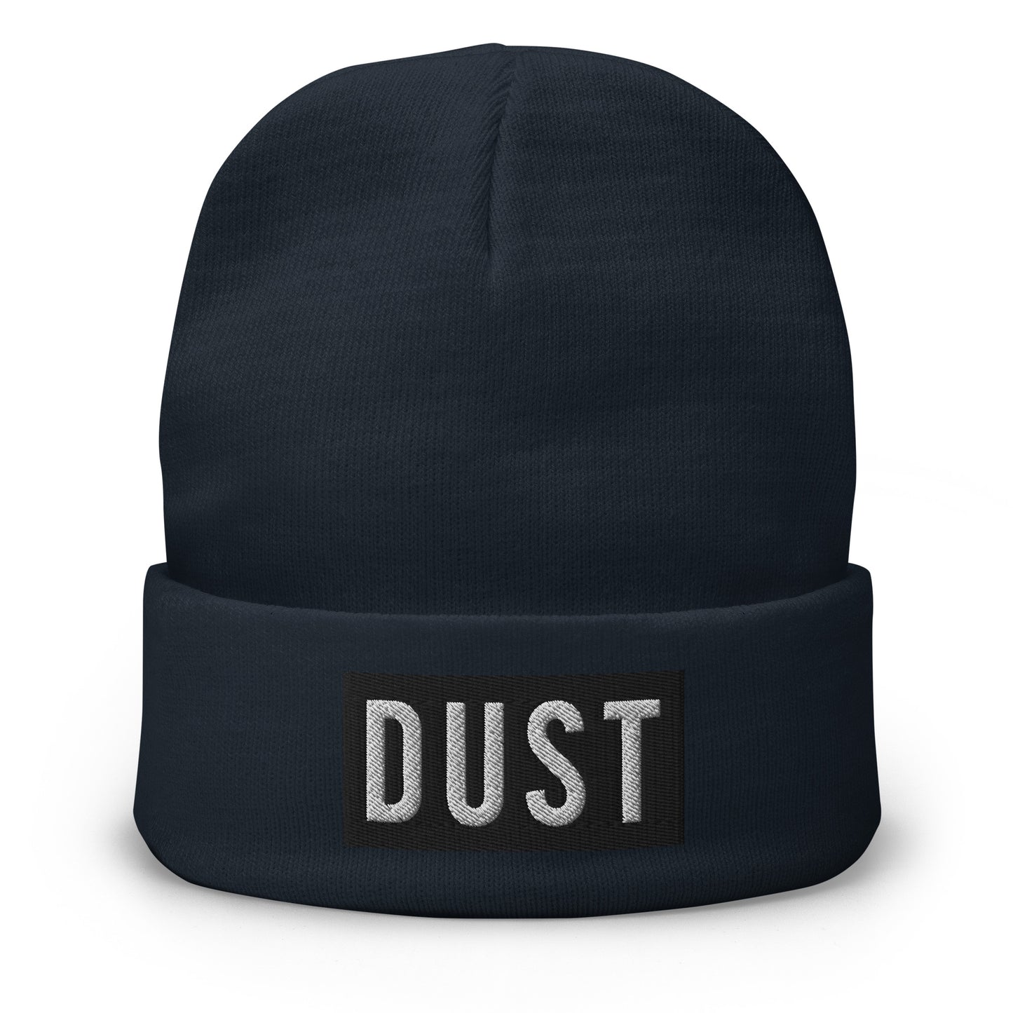 DUST Toque