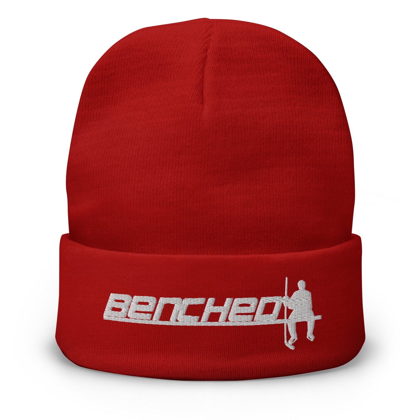 BENCHED Toque
