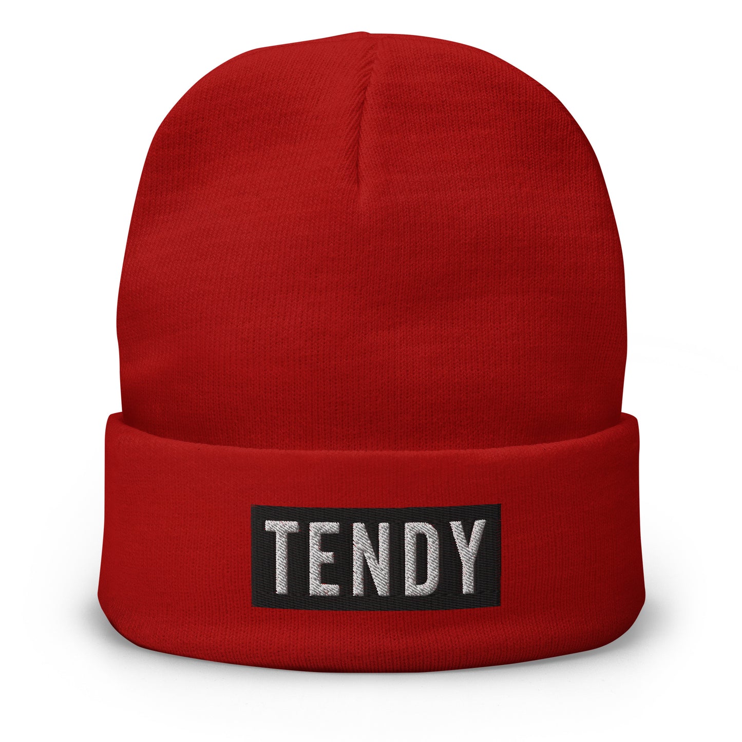 TENDY Toque