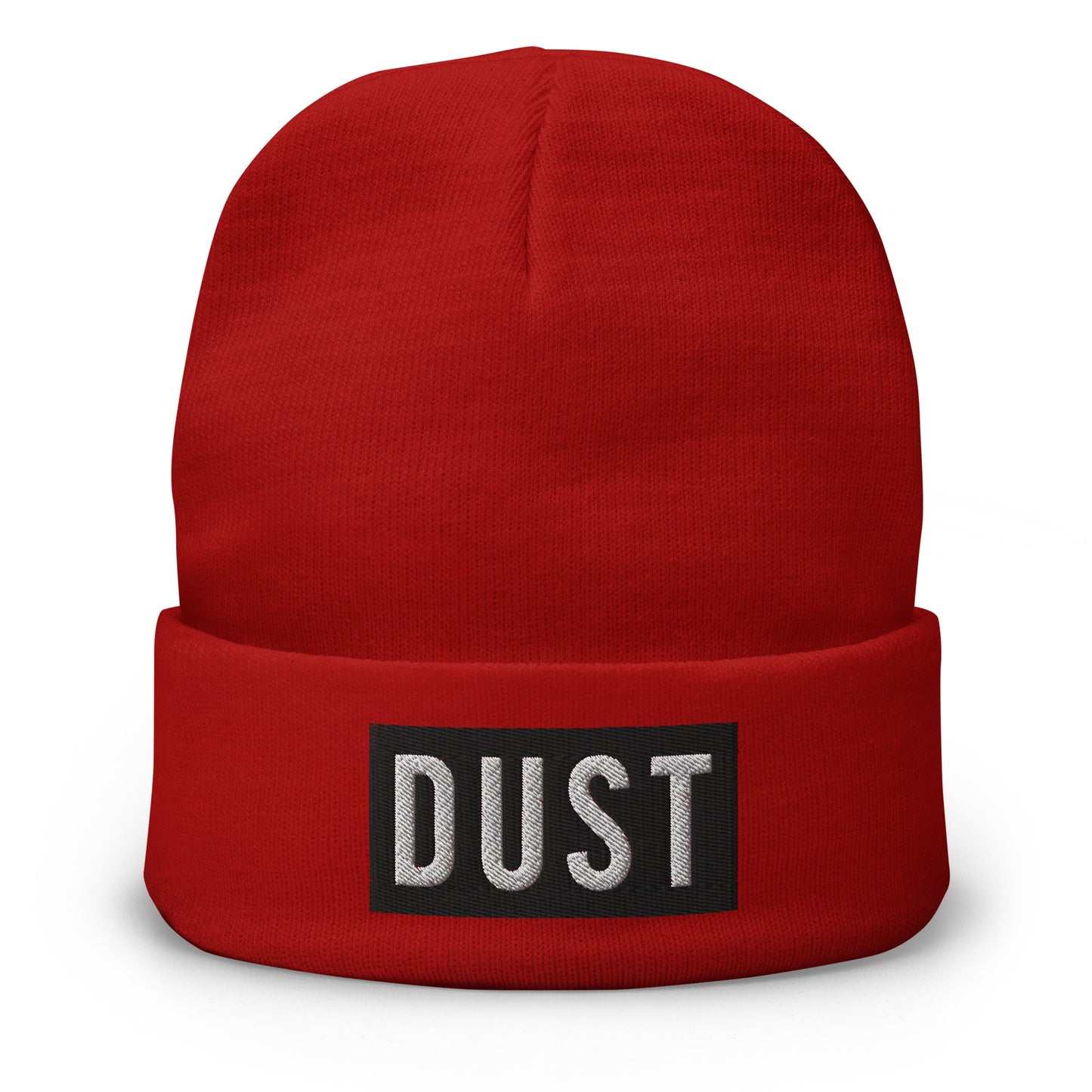 DUST Toque