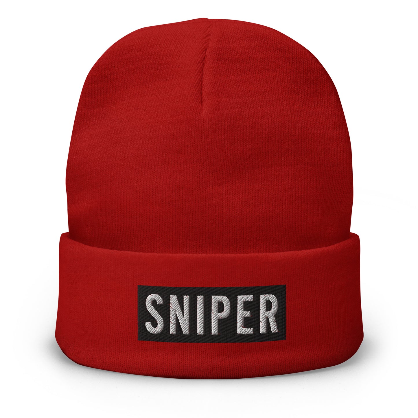 SNIPER Toque