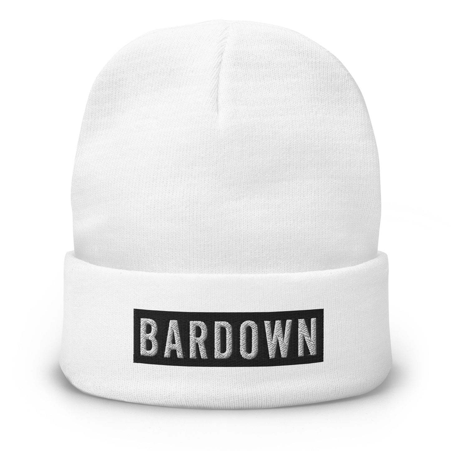 BARDOWN Toque
