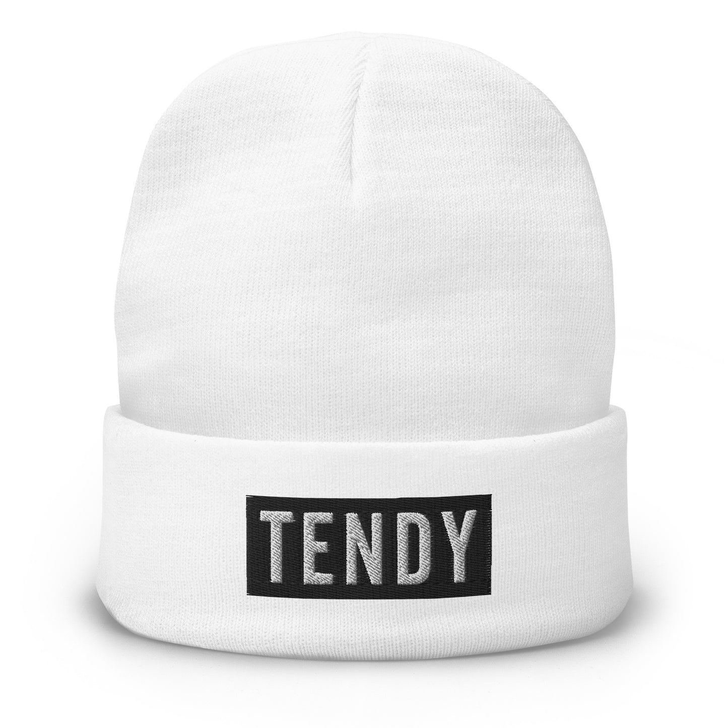 TENDY Toque