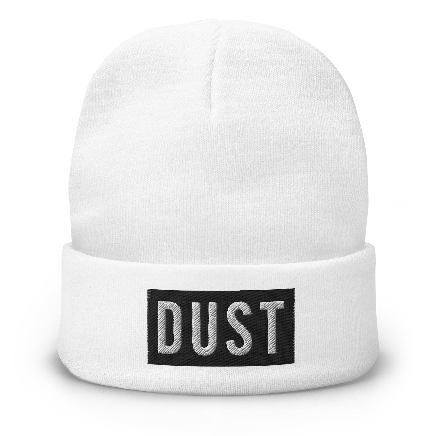 DUST Toque