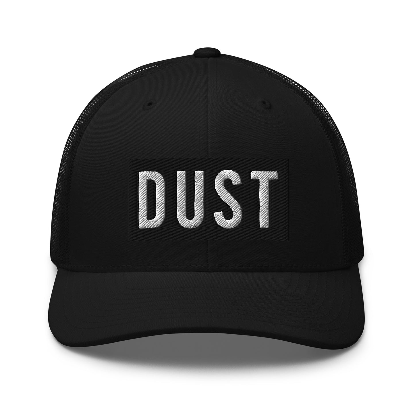 DUST Snapback