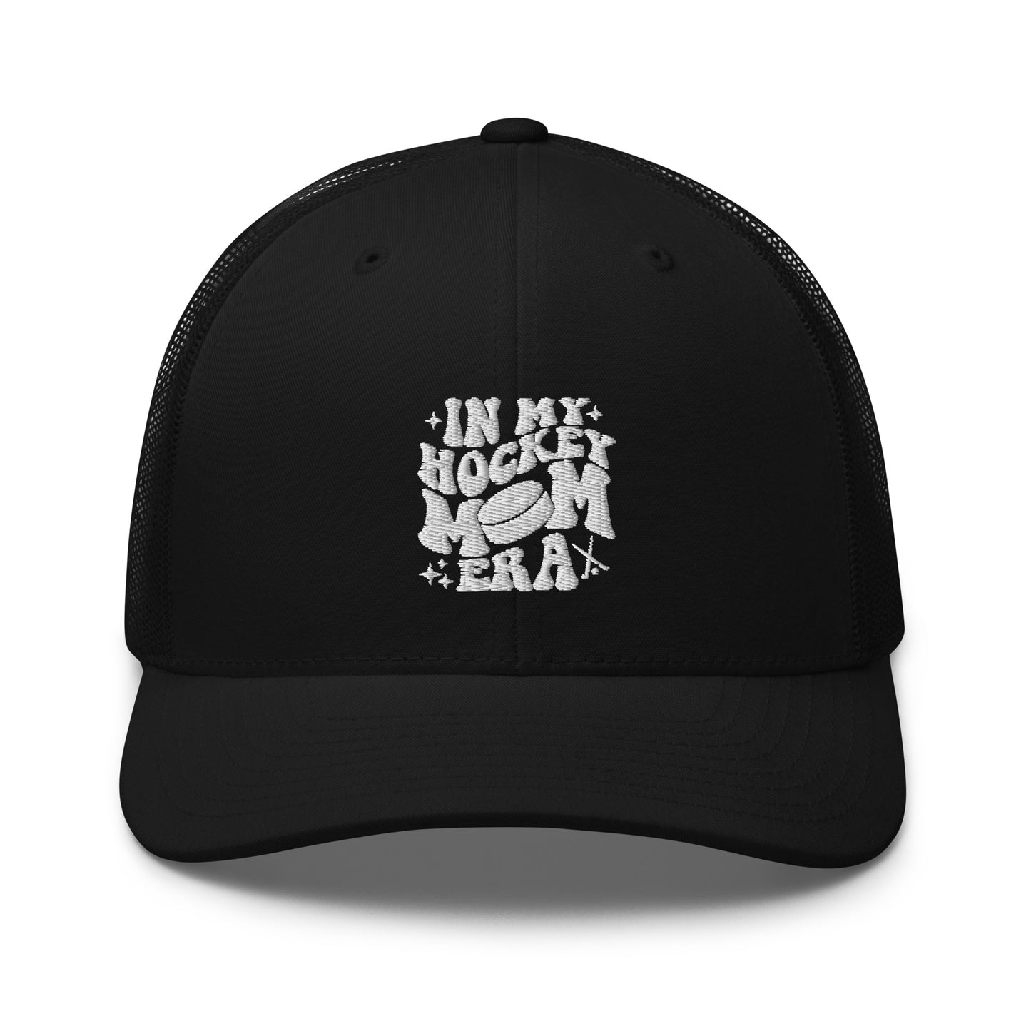 Hockey Mom Era Snapback