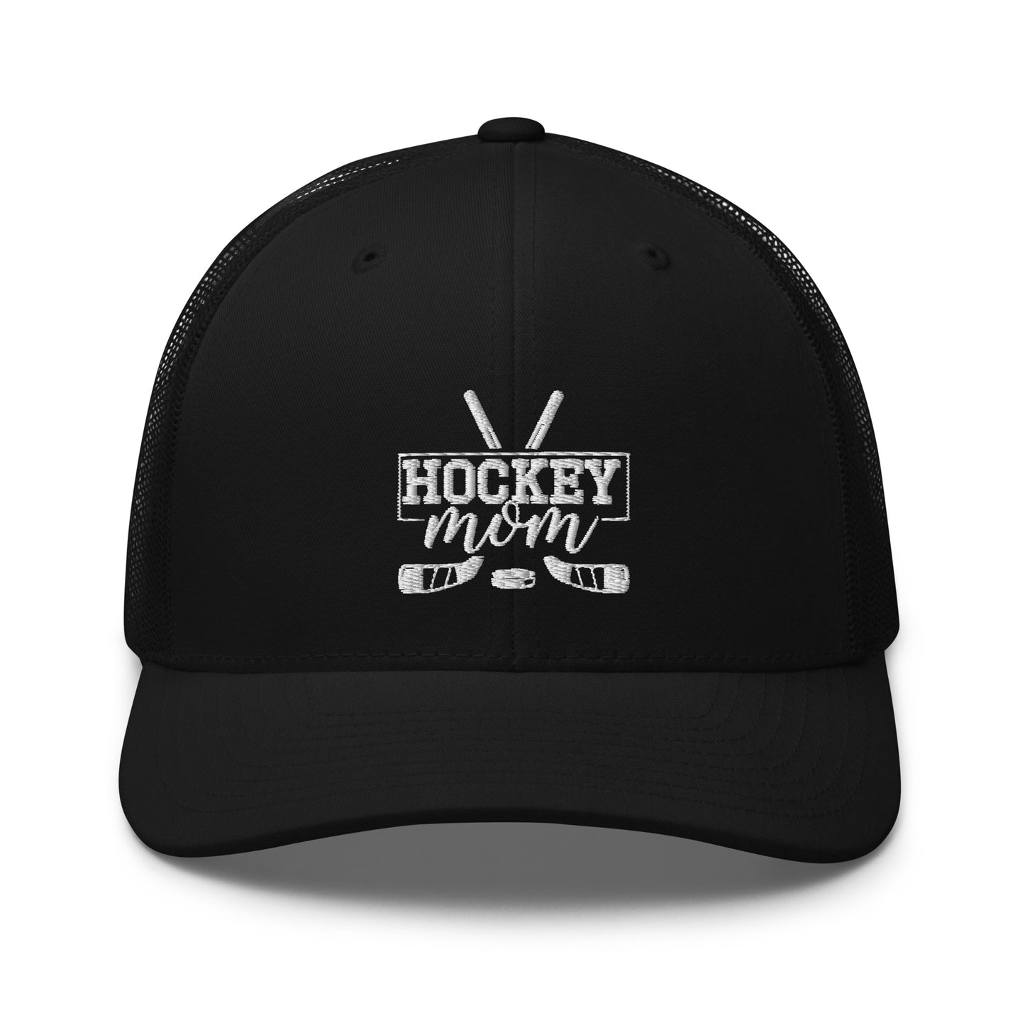 Hockey Mom Snapback