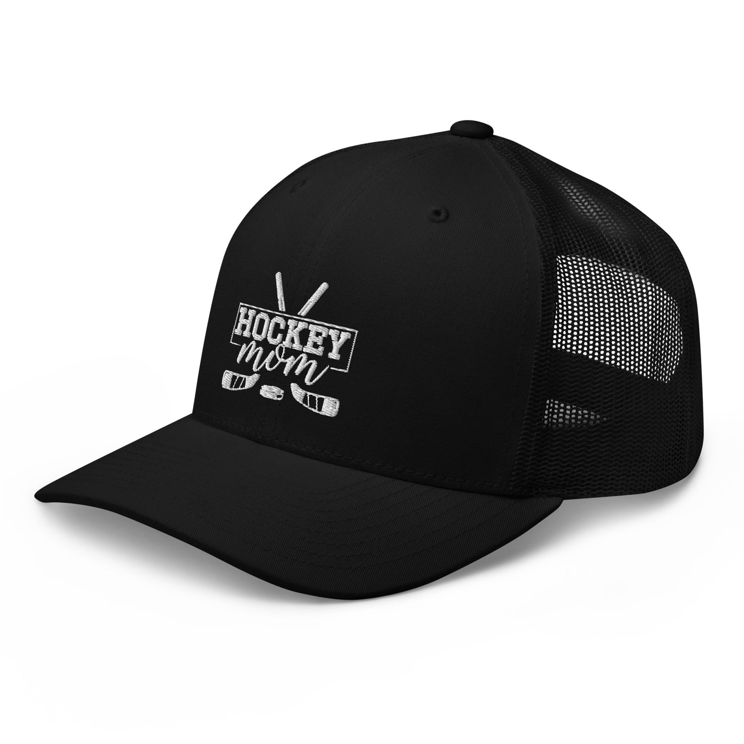 Hockey Mom Snapback