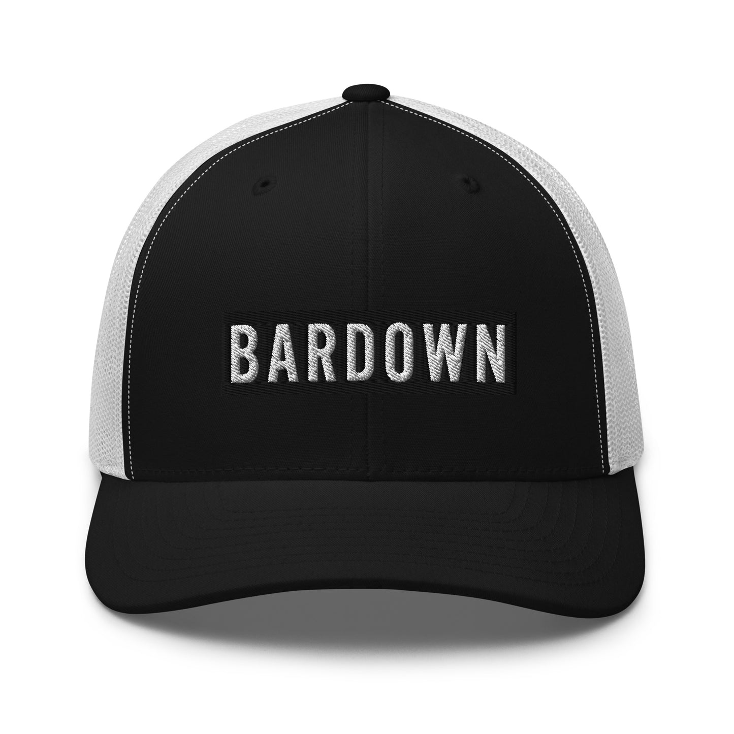 BARDOWN Snapback