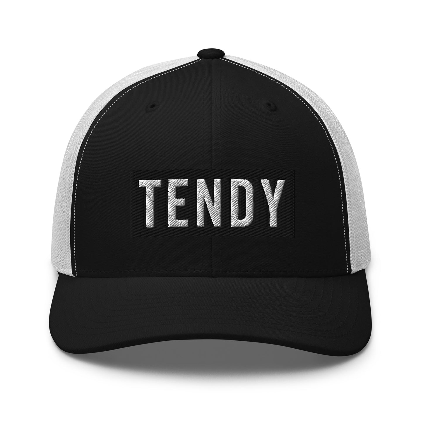 TENDY Snapback