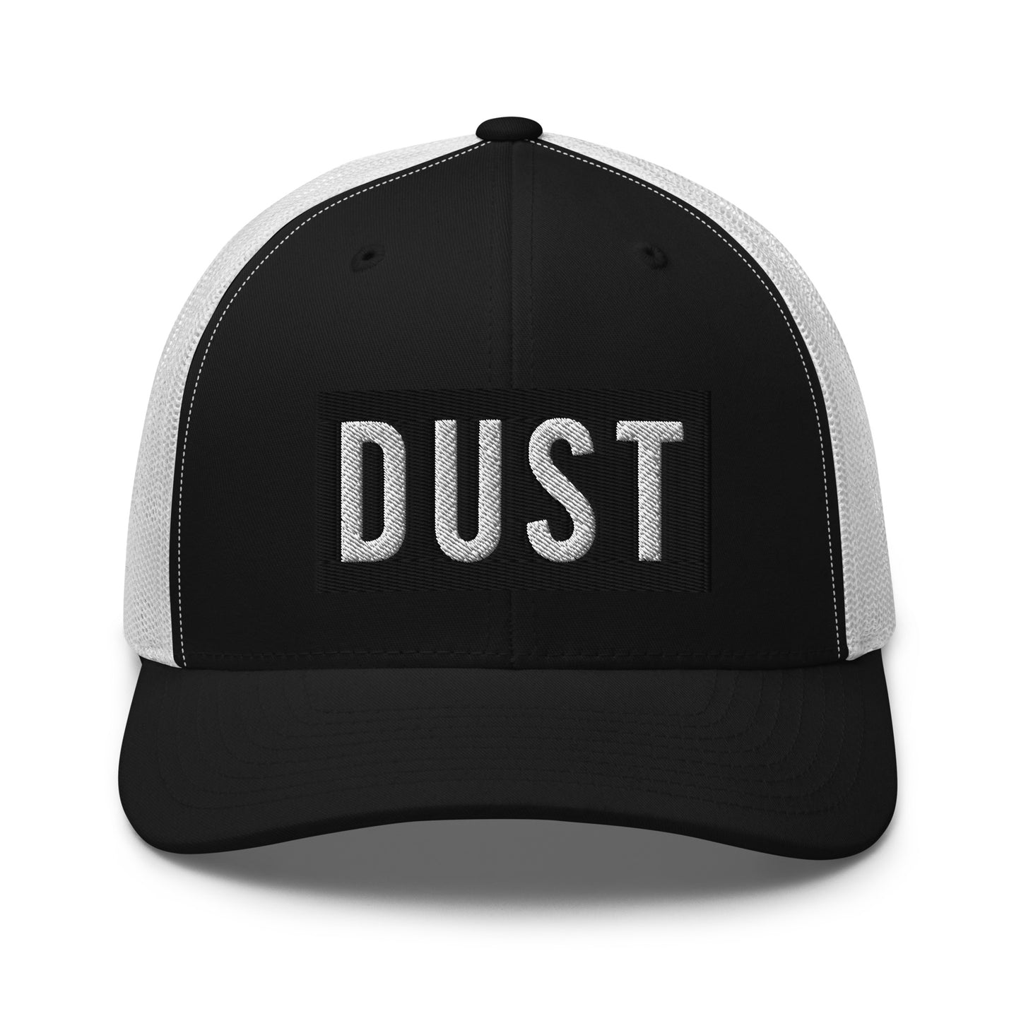 DUST Snapback