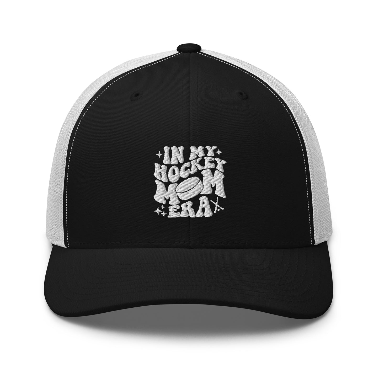 Hockey Mom Era Snapback