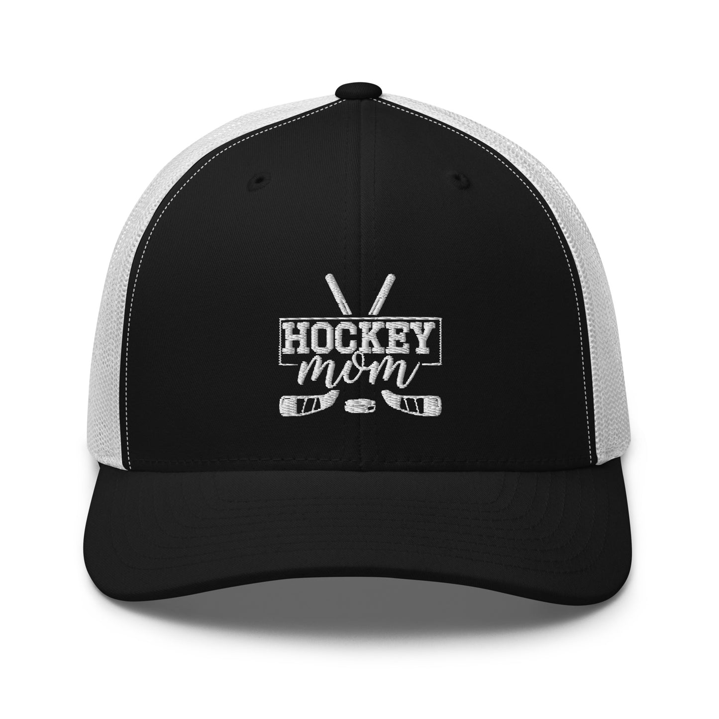 Hockey Mom Snapback