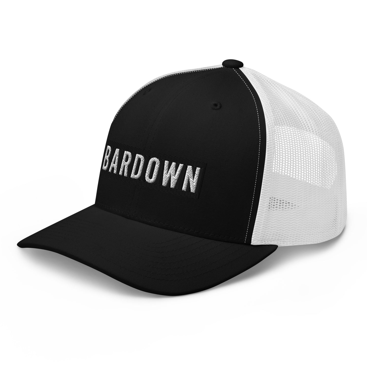 BARDOWN Snapback