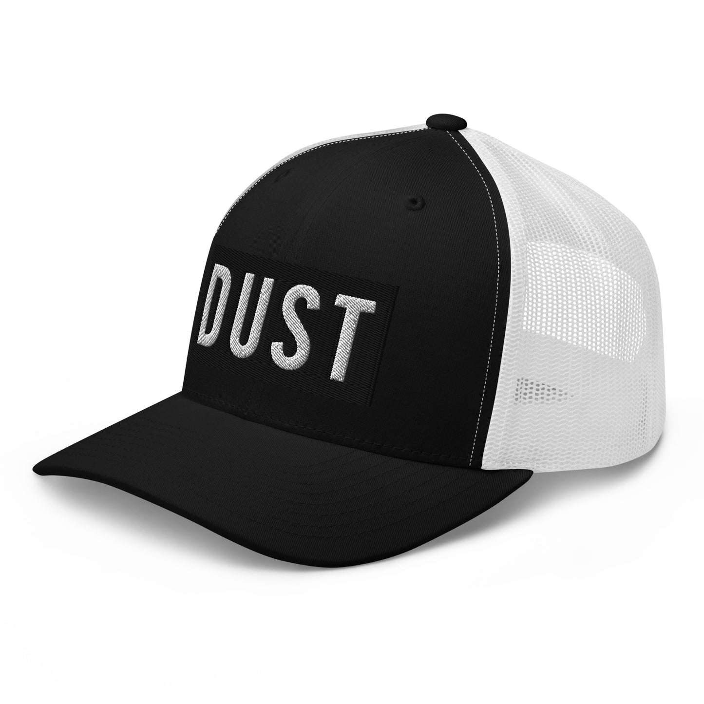 DUST Snapback