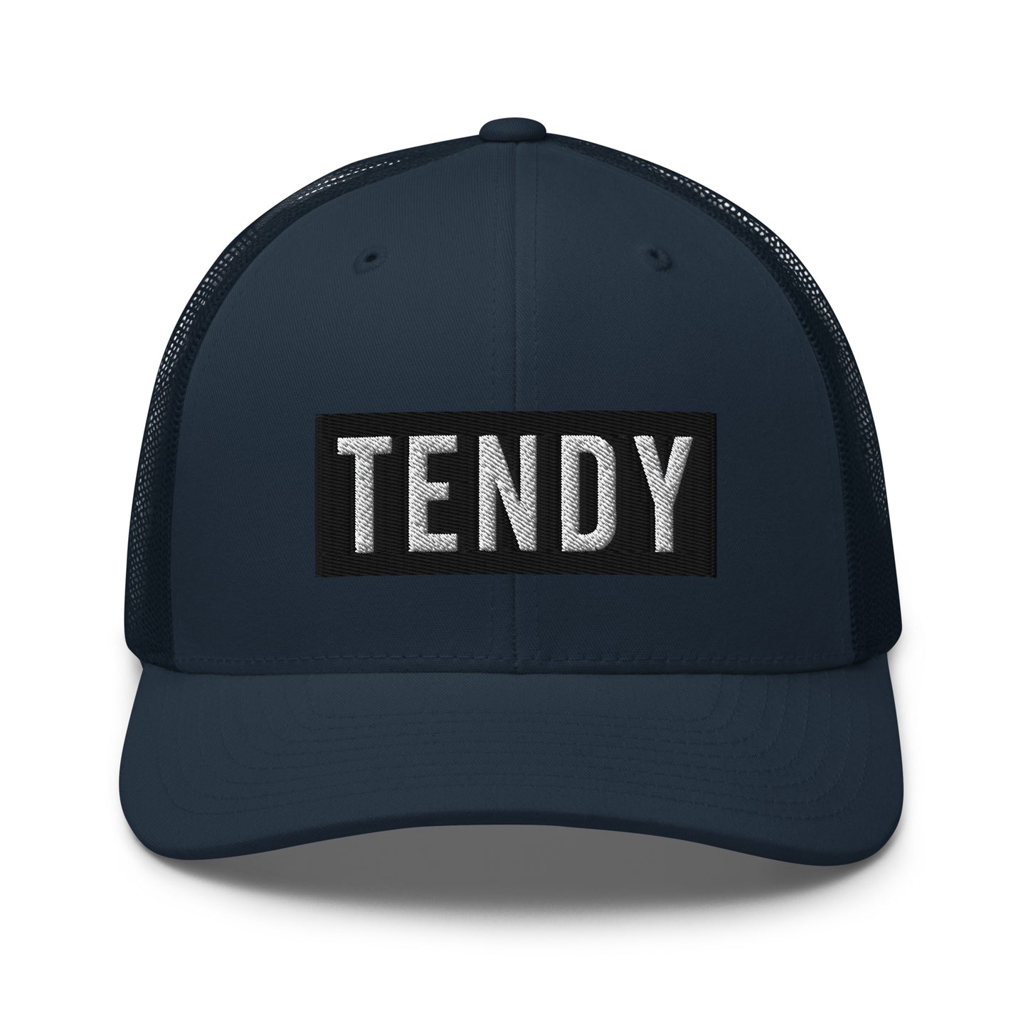 TENDY Snapback