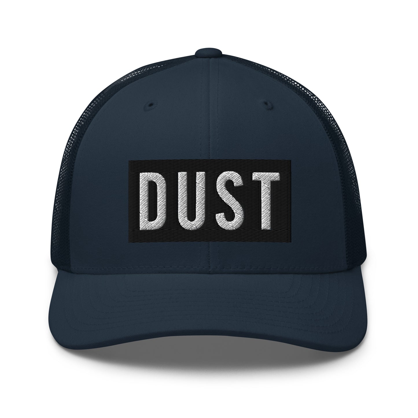 DUST Snapback