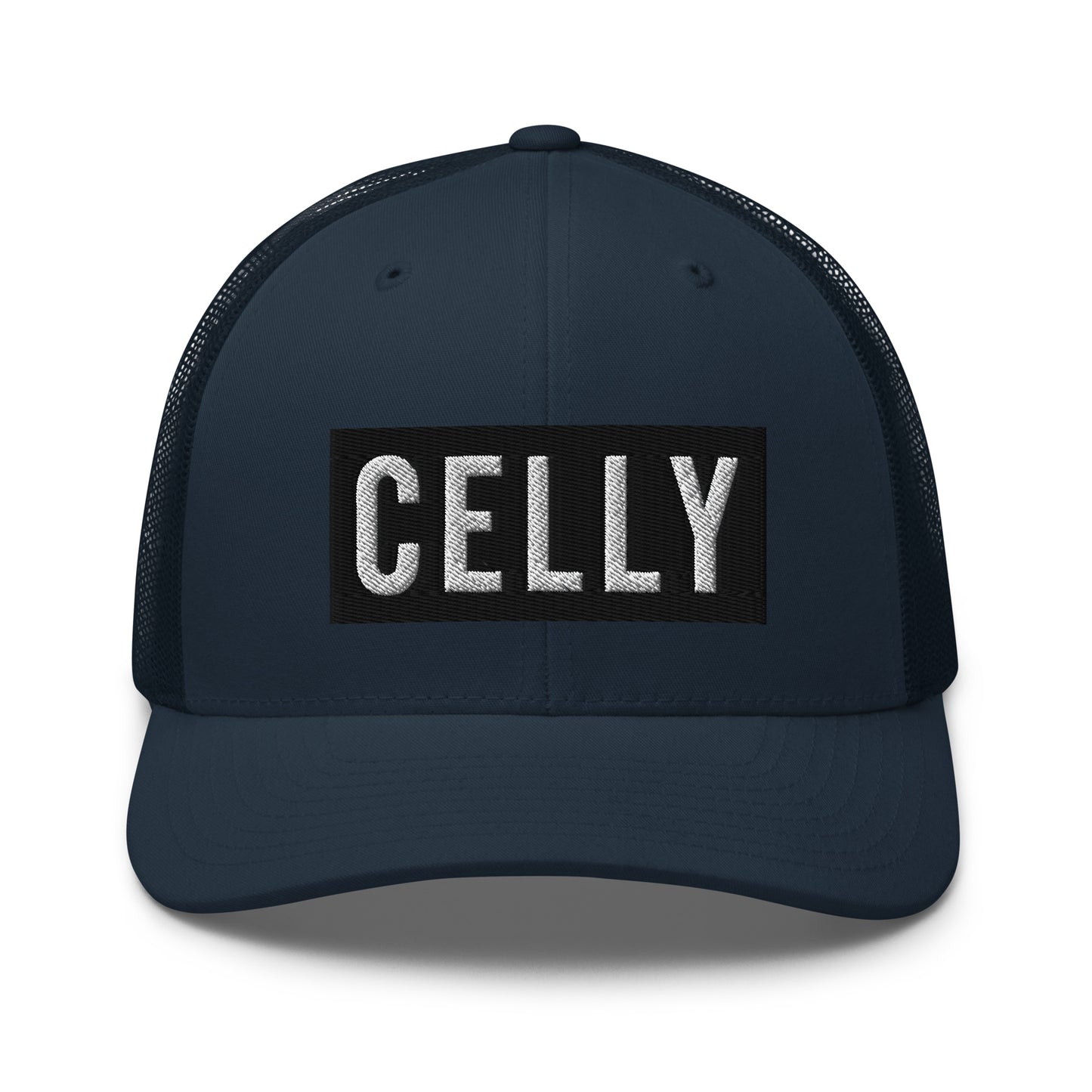 CELLY Snapback