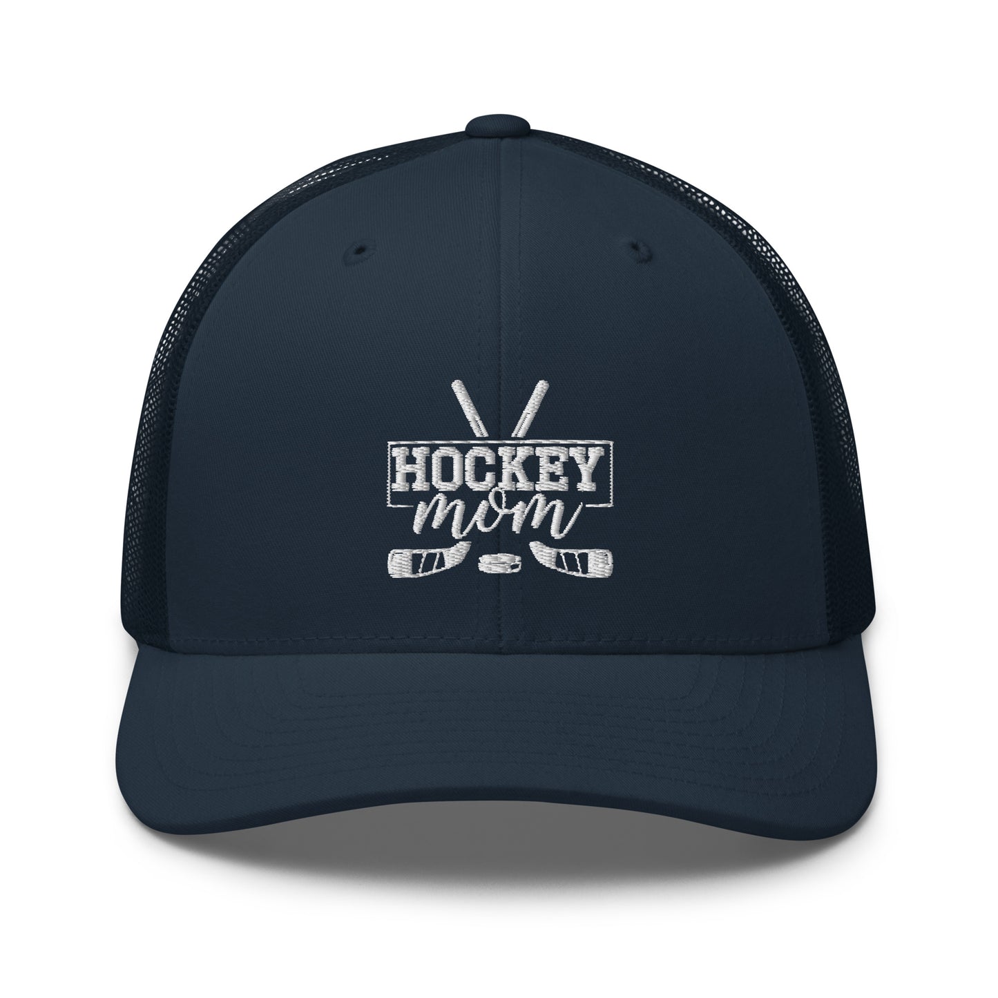 Hockey Mom Snapback