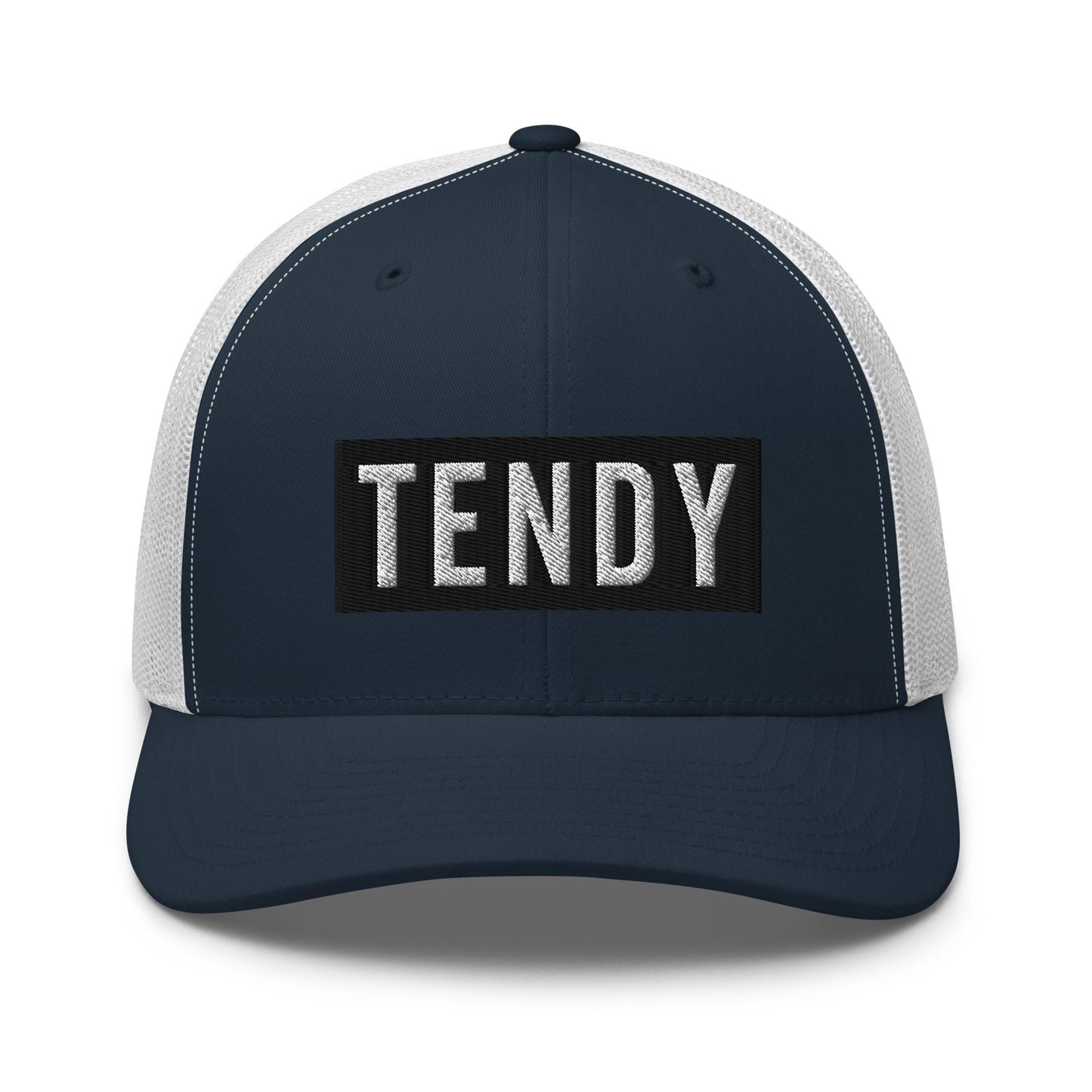 TENDY Snapback
