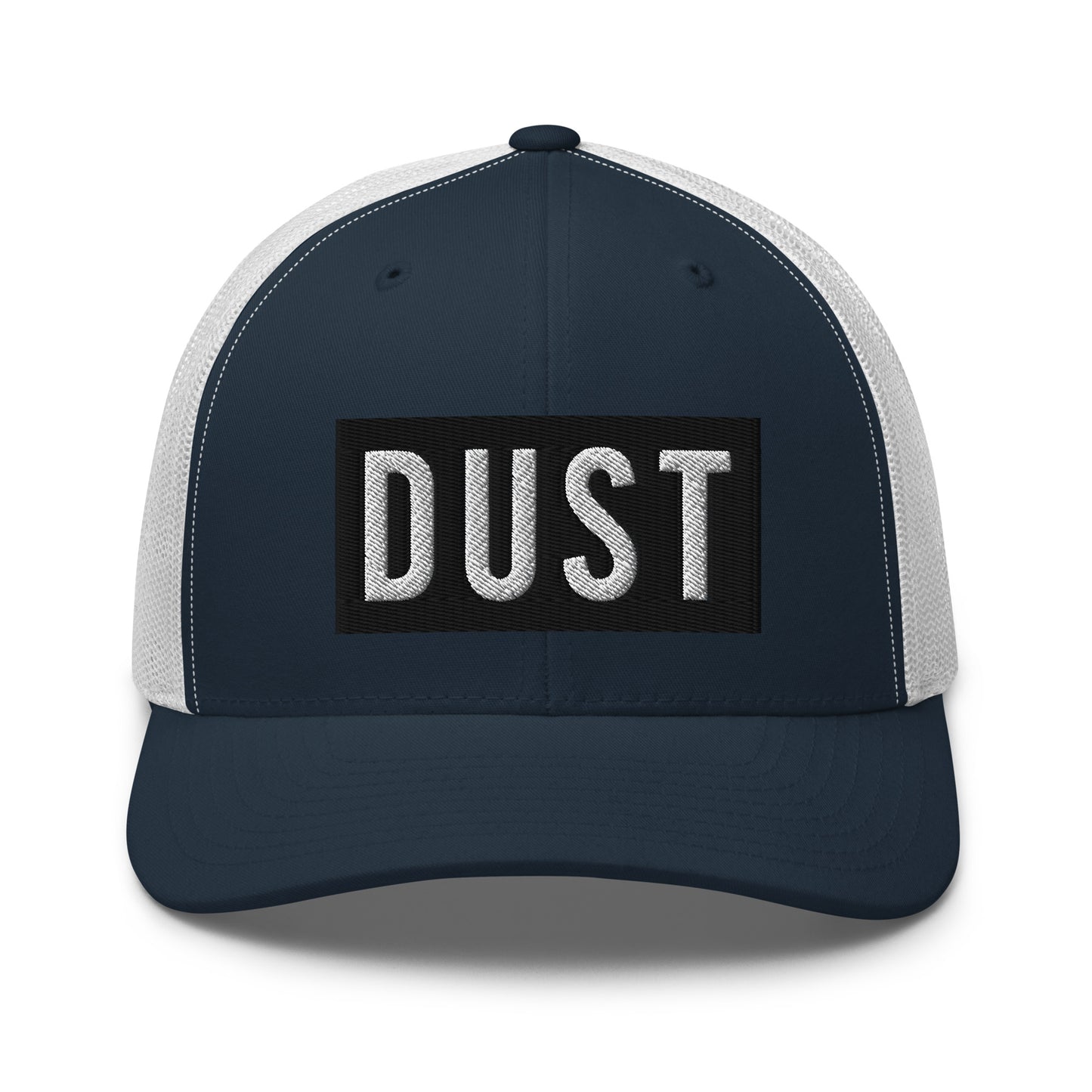 DUST Snapback