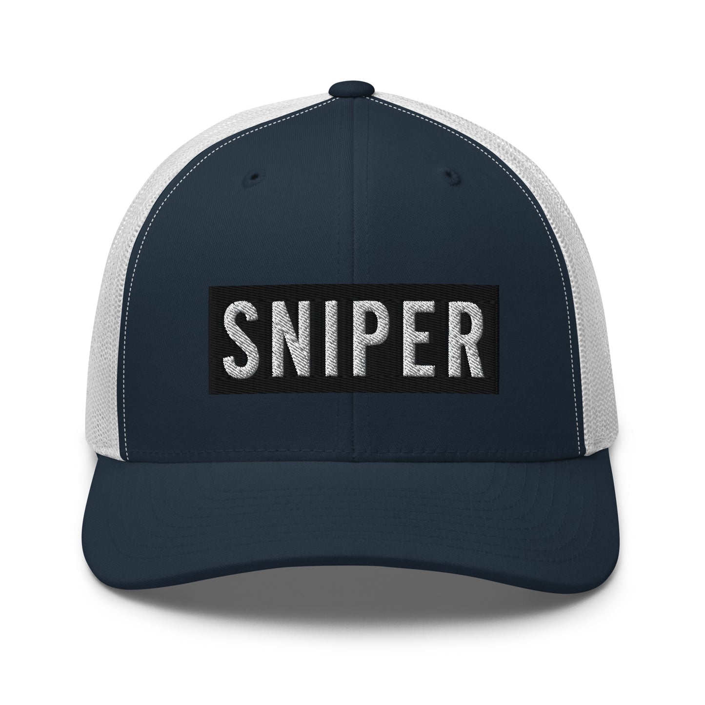 SNIPER Snapback
