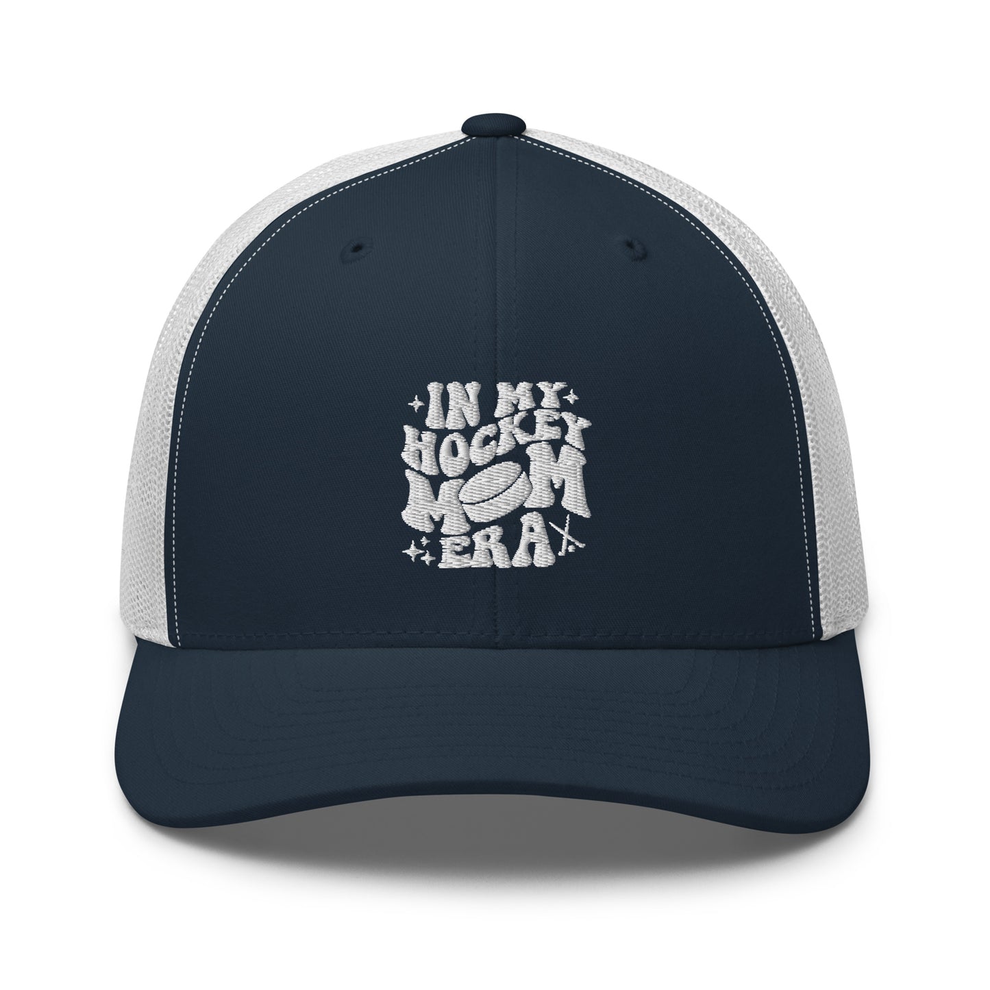 Hockey Mom Era Snapback