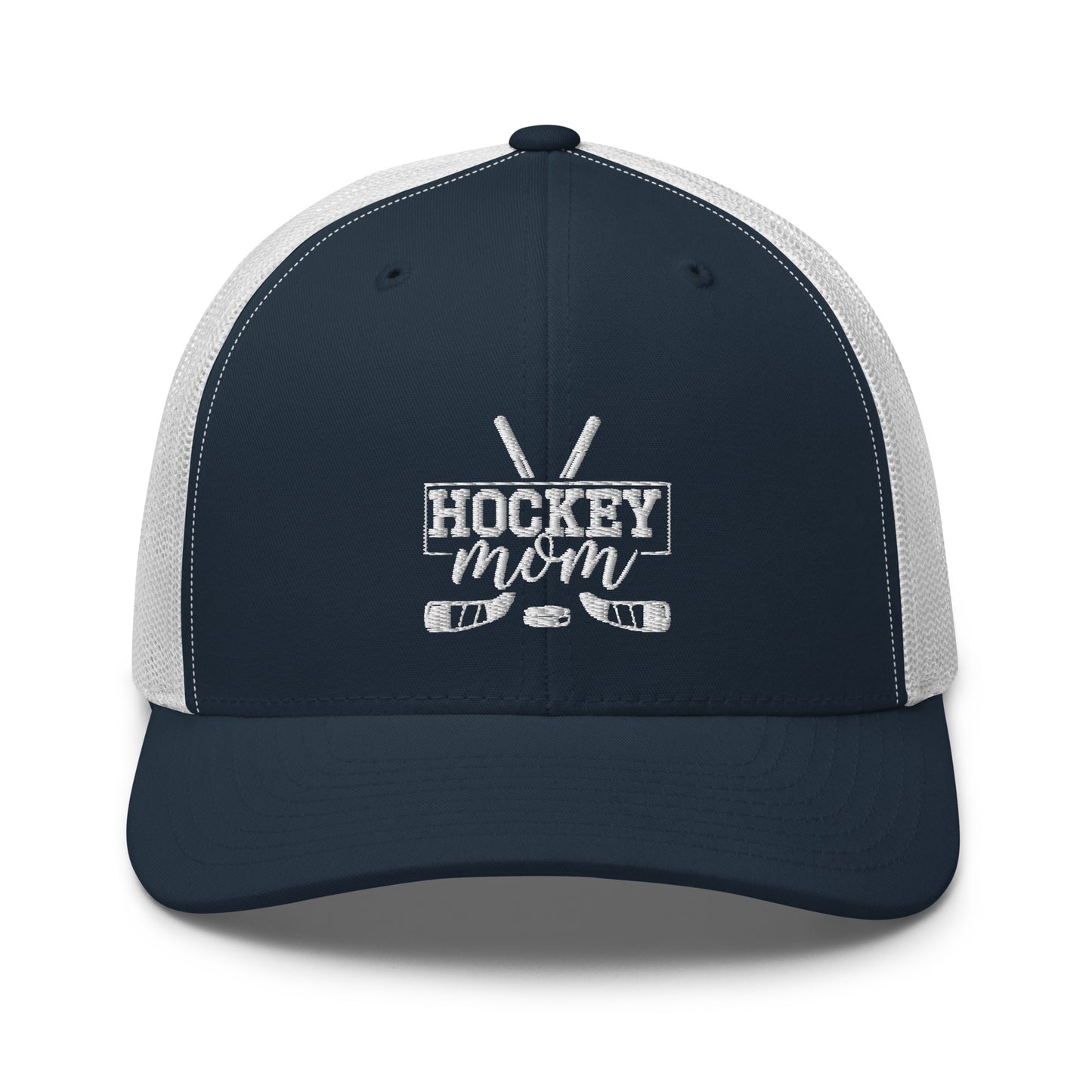 Hockey Mom Snapback