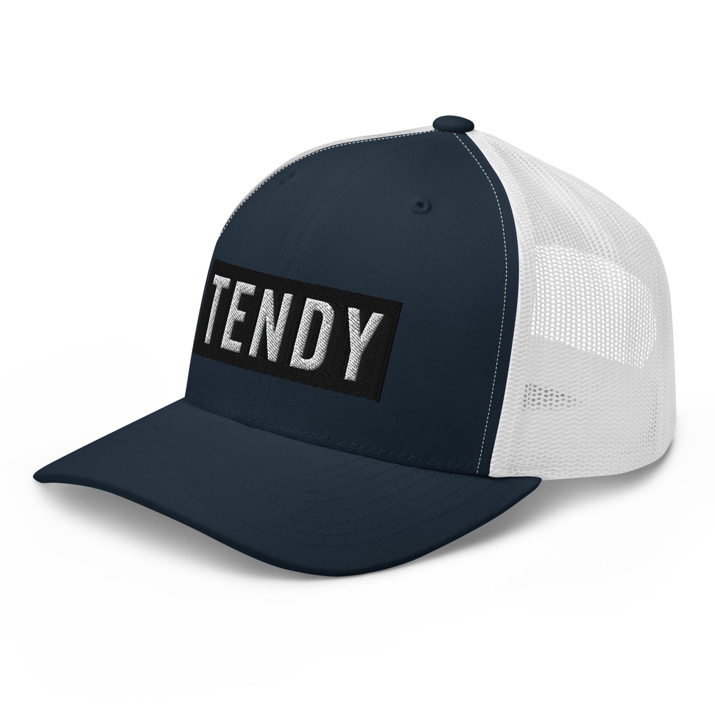 TENDY Snapback