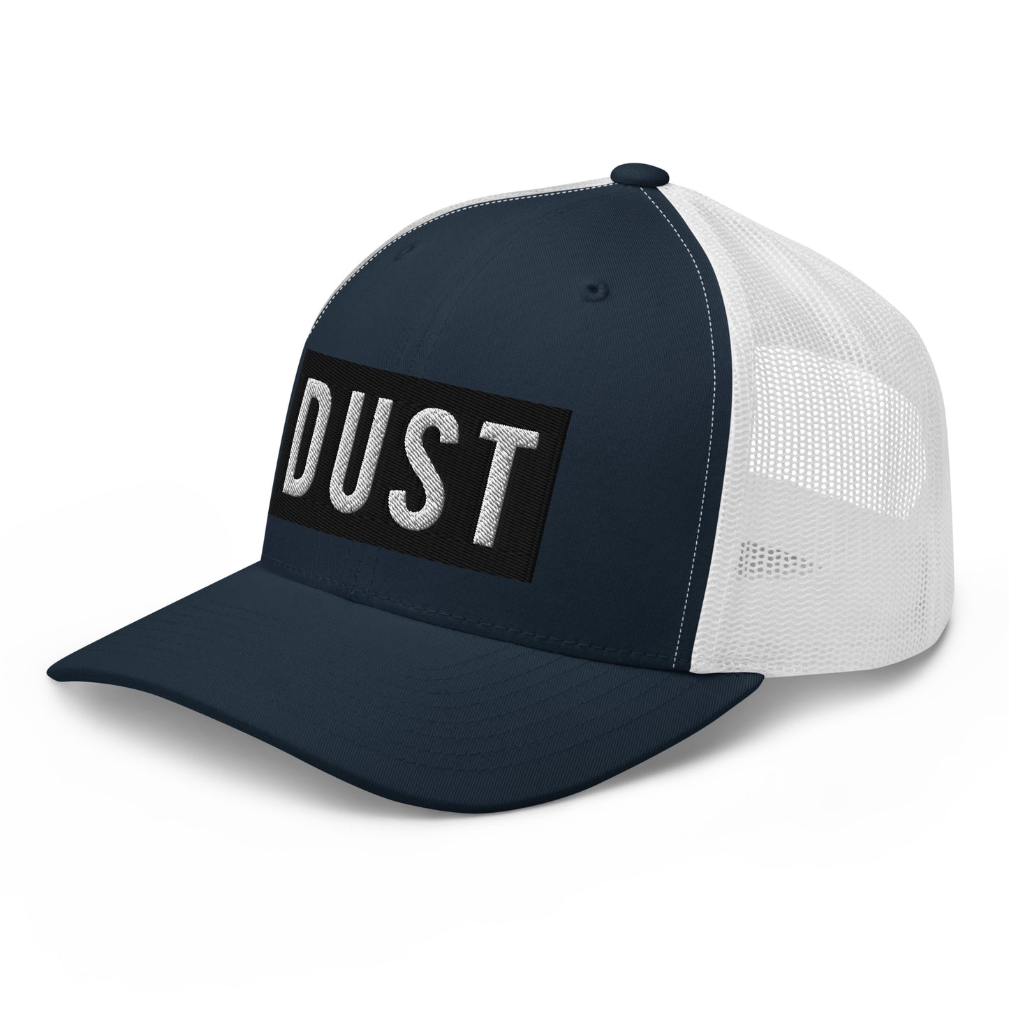 DUST Snapback
